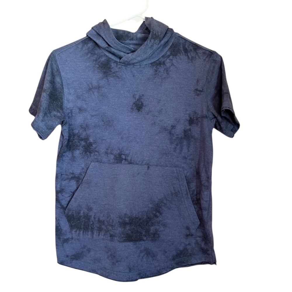 First Wave Hooded Shirt